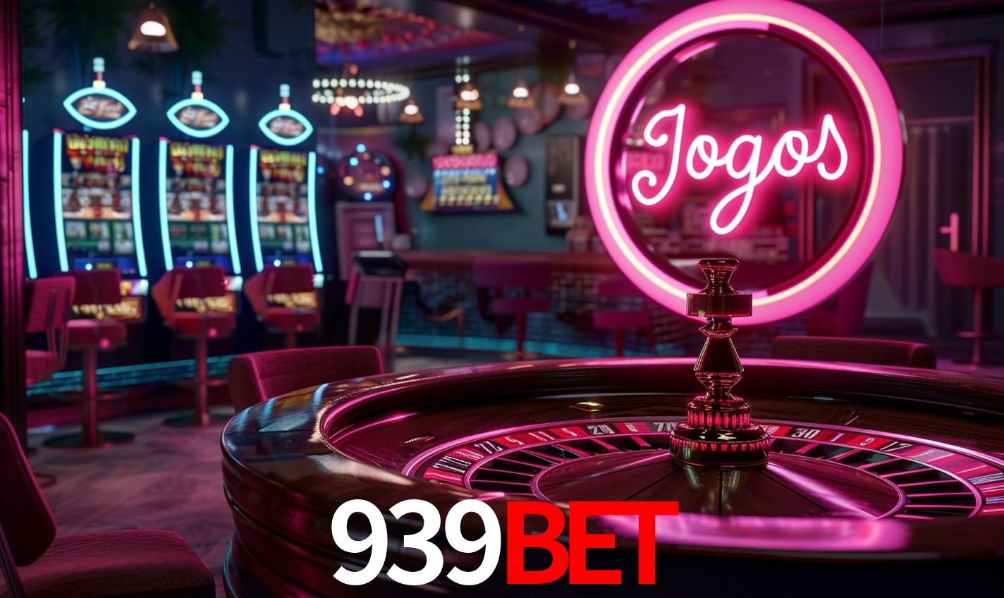 Jogos de Mesa Premium 939bet - Blackjack, Roleta, Baccarat